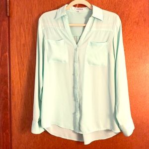 Express - The portofini shirt